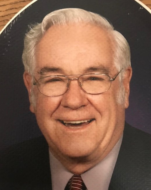 Obituary of Keith V. Derry