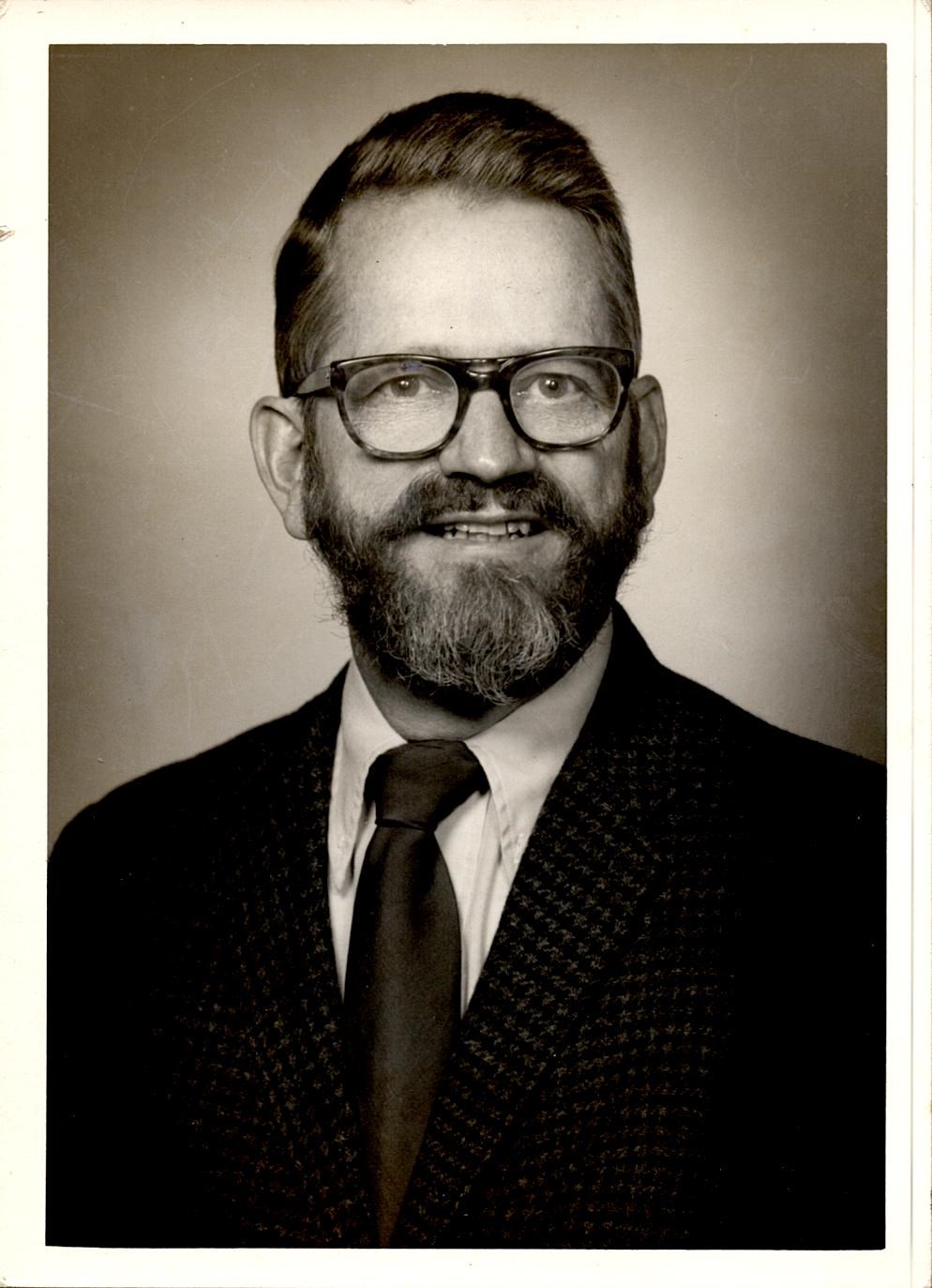 Obituary of Paul Deane Sr.