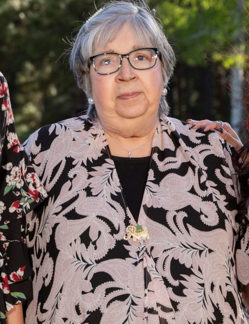 Obituary of Maria Isabel Roca