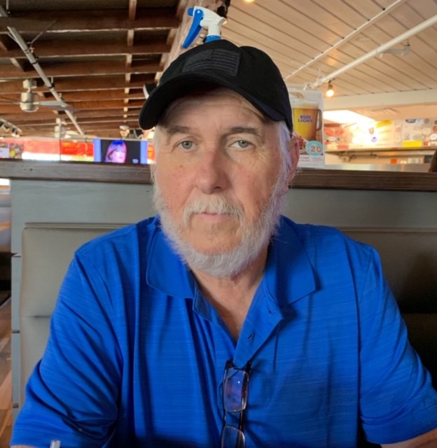 Obituary of Jeff Haney