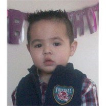 Obituary of Oscar Alexis Charabel-Zuniga-Becerra