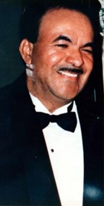 Alberto Benavides