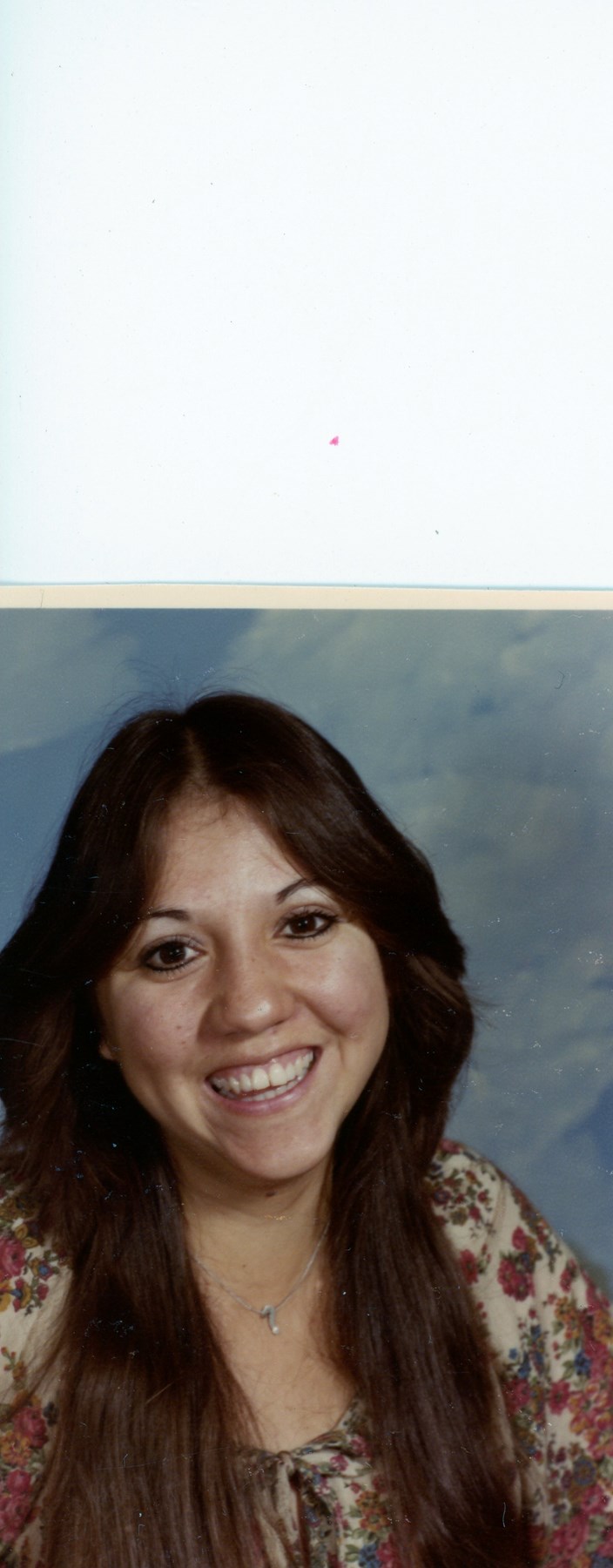 Obituary of Velia R. Renteria