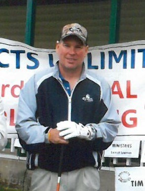 Obituary of Timothy J. Wright