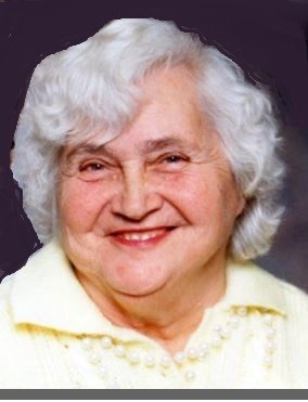 Obituario de Mary H. Cobb