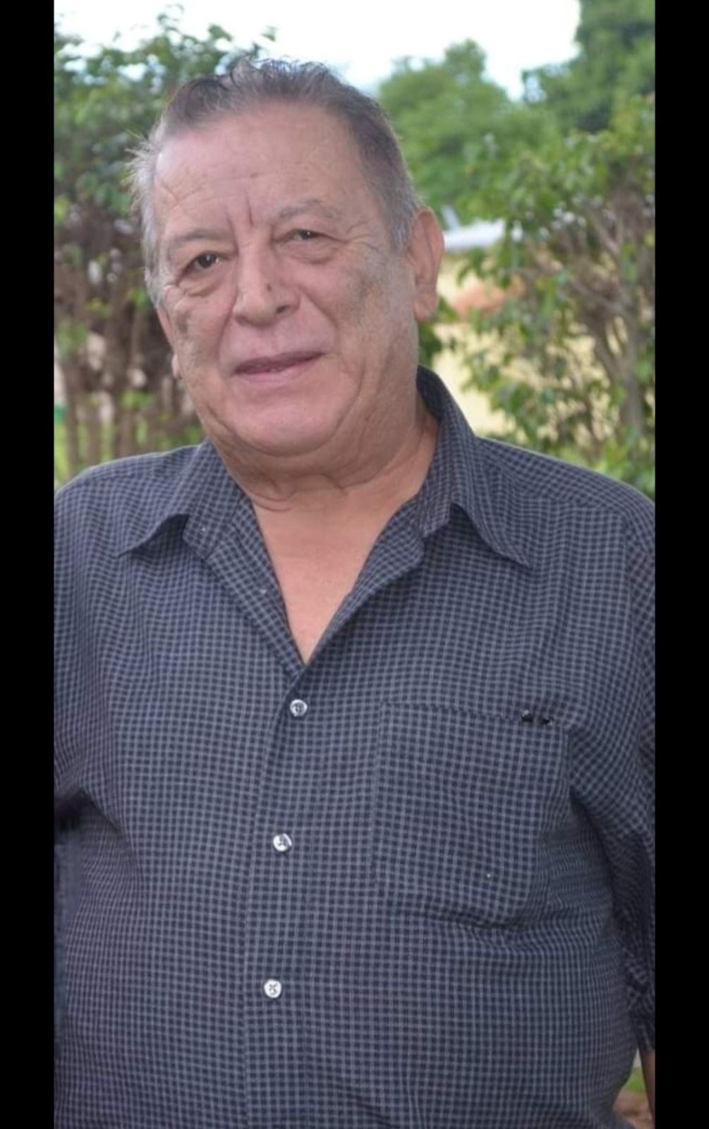 Obituary of Wilfredo Maldonado