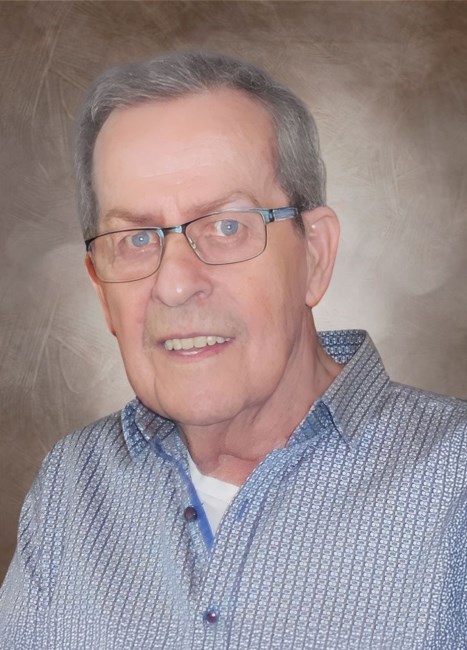 Avis de décès de Raynald Marin