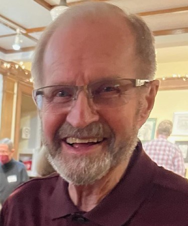 Obituary of Ronald Gregory Mueller