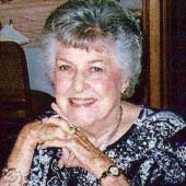 Obituary of Mary Lucille Sampson Singleton