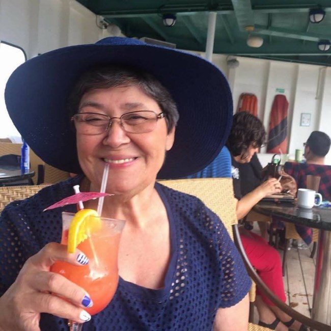 Obituary of Kathylynn Lopez