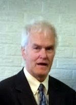 Obituary of Robert Thomas Brown