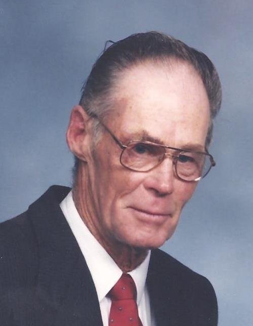 Obituary of Donald Hall Macfarlane