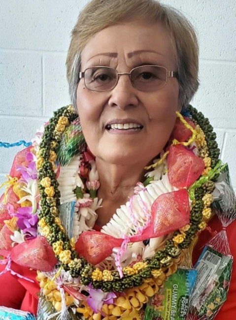 Obituary of Seugatalatasi Alesi Tatupu