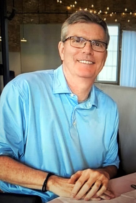 Obituary of Kenneth Harold Carstens