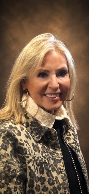 Obituary of Jana Baker Rogers