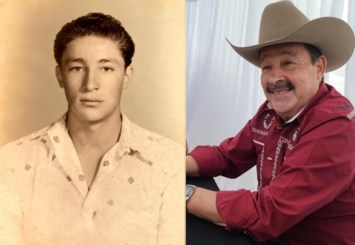 Obituary of J. Rafael Esquivias