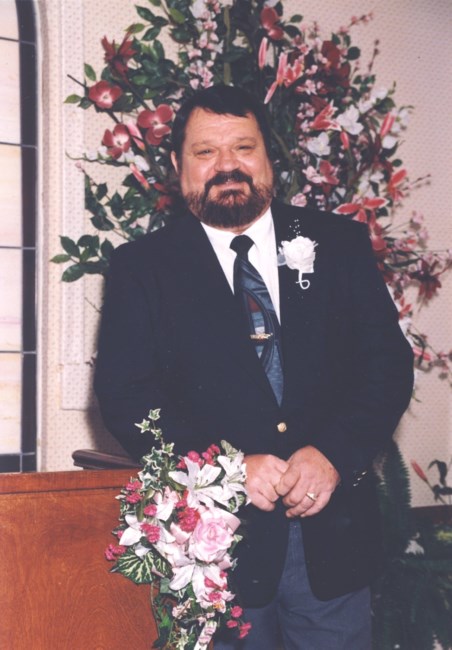 Obituary of John Simone