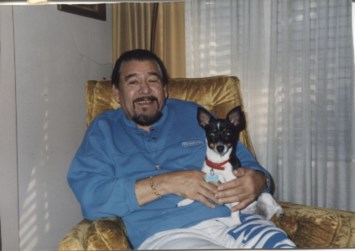 Obituary of Alexander O. Florez