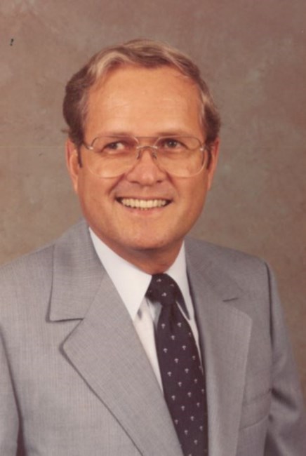 Obituario de Bill Spencer