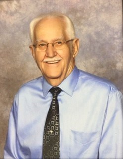 Obituary of Roy Coley