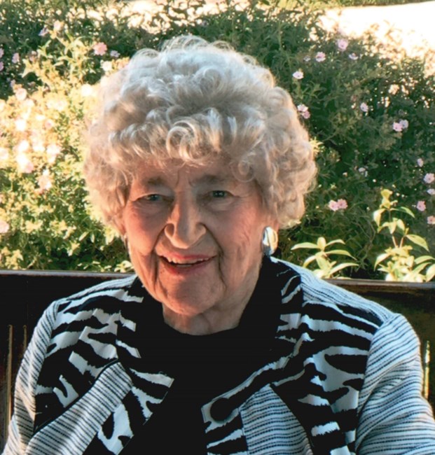 Obituary of Maria Tucholska
