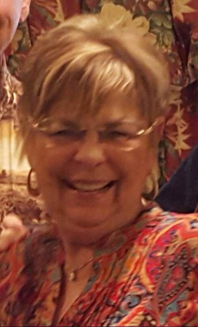 Obituary of Gloria June Gibson