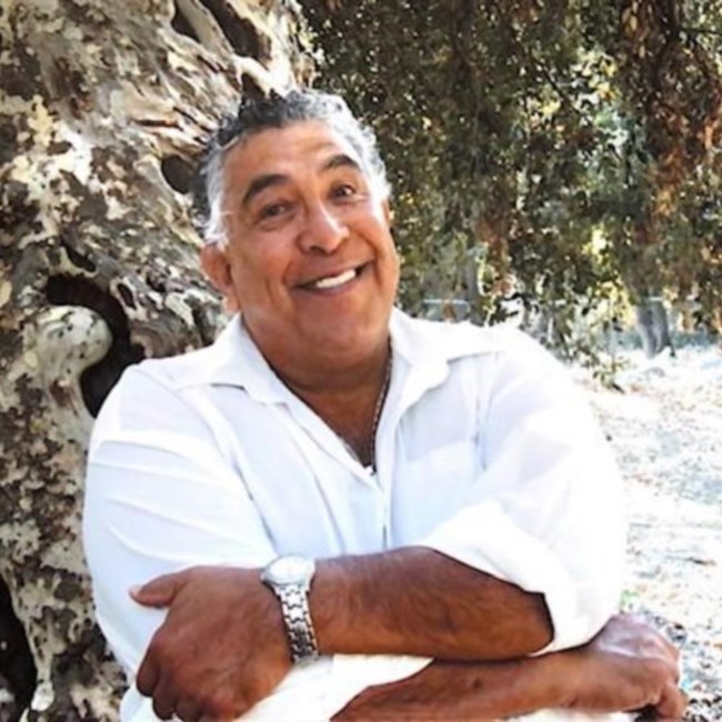 Obituary of Thomas Silva