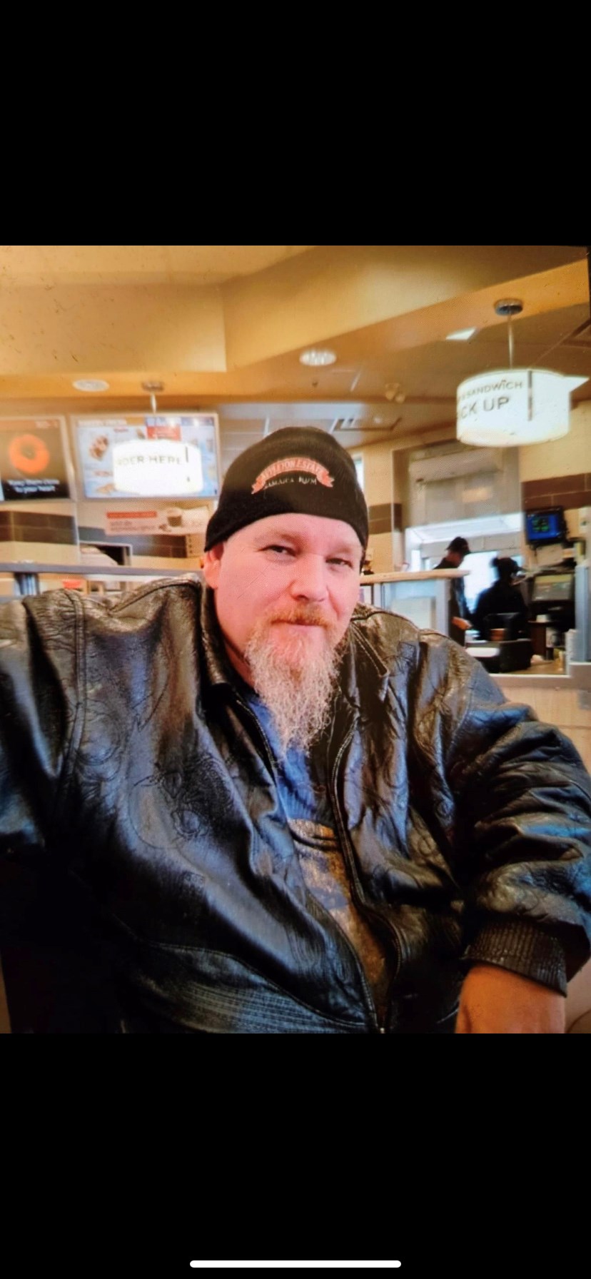 Obituary of Allen Edward Fred Ginther