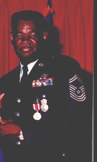 Obituary of Mr. Edward Cox Sr.