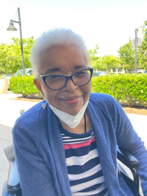 Obituary of Anne-Marie Fleming