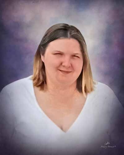 Avis de décès de Elizabeth (Beth) Collins Hudson