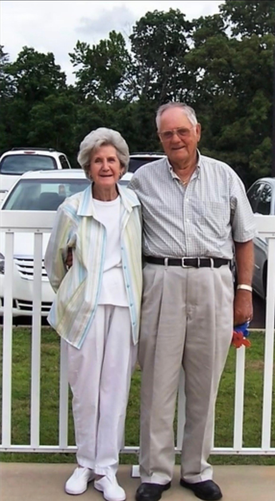 Avis de décès de Junie "Nancy" Margaret Vance