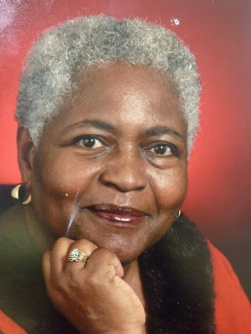 Obituary of Bennie J Smith