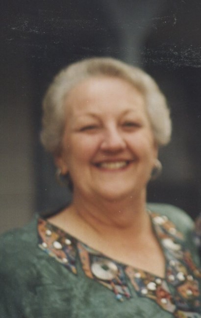 Obituary of Mary Ellen Barton Eaker Bessler