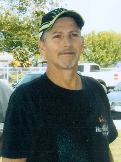 Obituary of Farrell Wayne Frasier Sr.