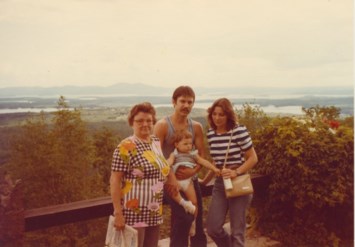 Obituary of Catherine Tighe