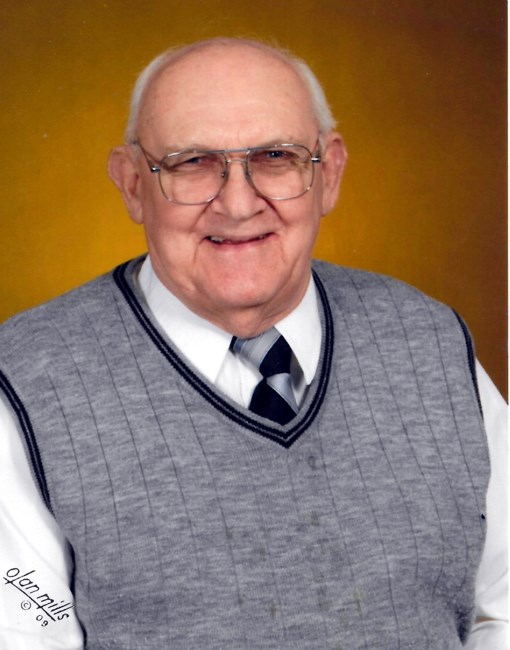 Obituary of Ralph D. Schultz