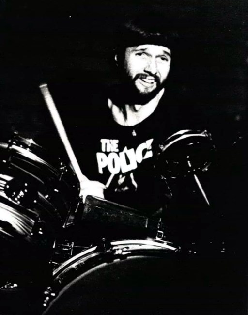 Obituary of Ray Hale