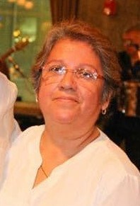 Obituary of Monica R. Bustamante Arroyo