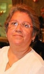 Avis de décès de Monica R. Bustamante Arroyo