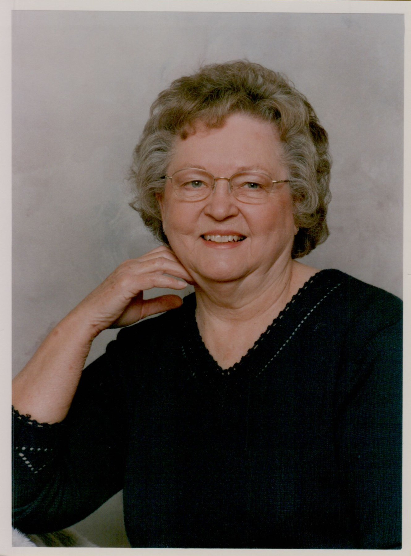Helen "Pat" Patricia Johnson Obituary Fort Worth, TX