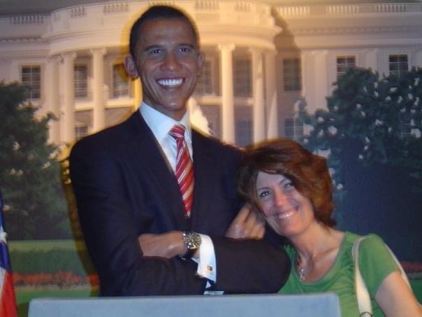 Obituary of Kathleen M. McDonough