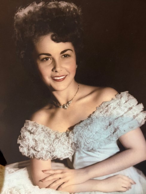 Obituary of Angelina Marie Joslin