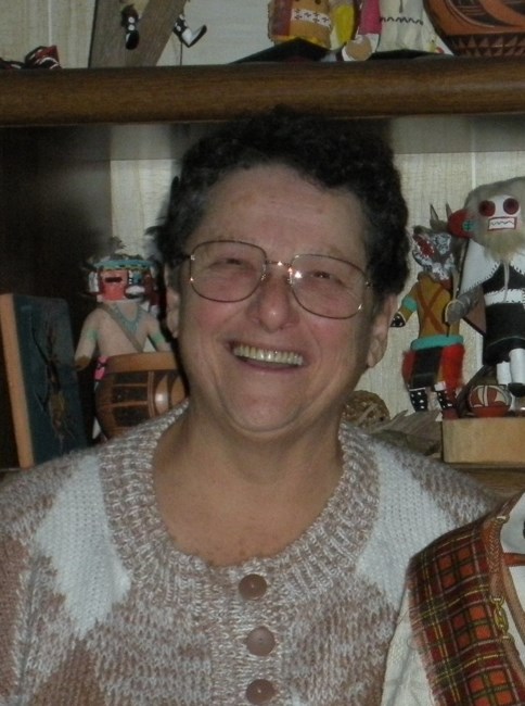 Obituary of Karen Sue Lodato