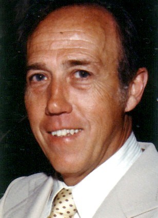 Obituary of Stephen P. Spair Sr.