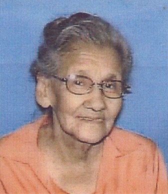 Obituary of Connie Garcia