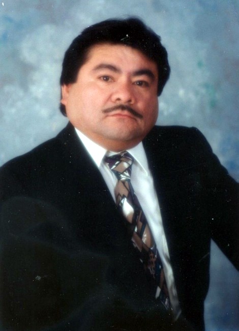 Obituary of Jacobo Manuel Polanco