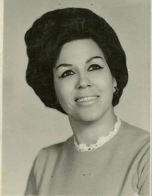 Obituary of Olga Soto Kent