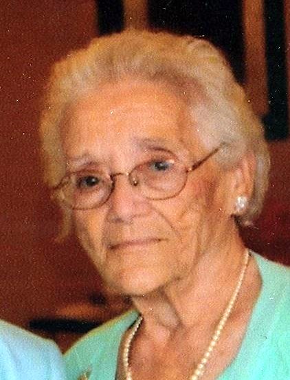 Obituary of Frances Lorena Wyatt