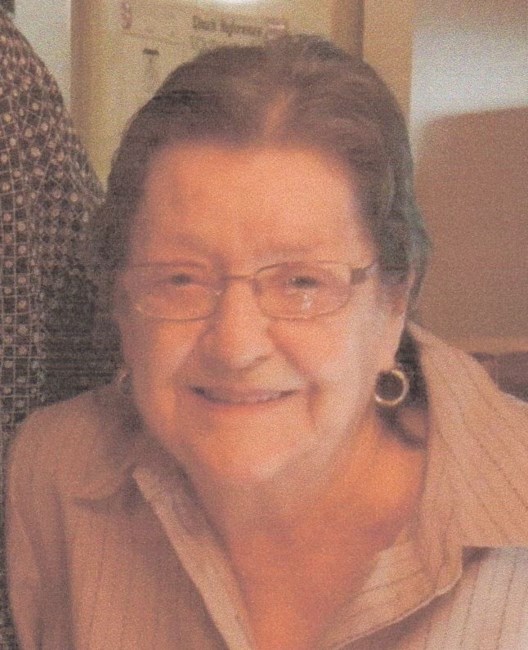 Avis de décès de Françoise Raymond Lynch